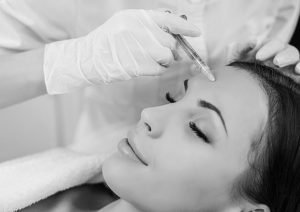 Anti Wrinkle Injections at Spa Dental Clinic