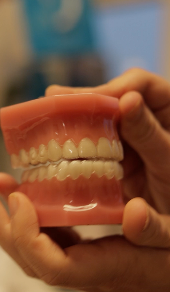 spa dental clinic - invisalign on fake teeth spa dental clinic - invisalign on fake teeth